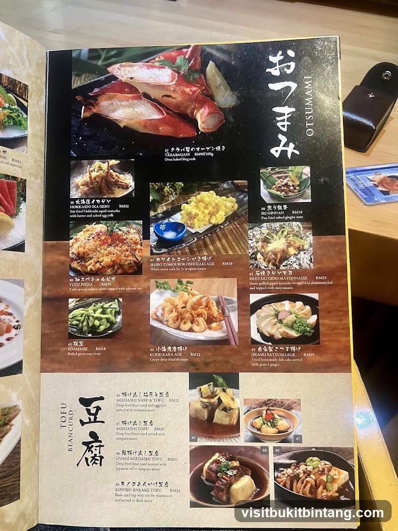 Otsumami