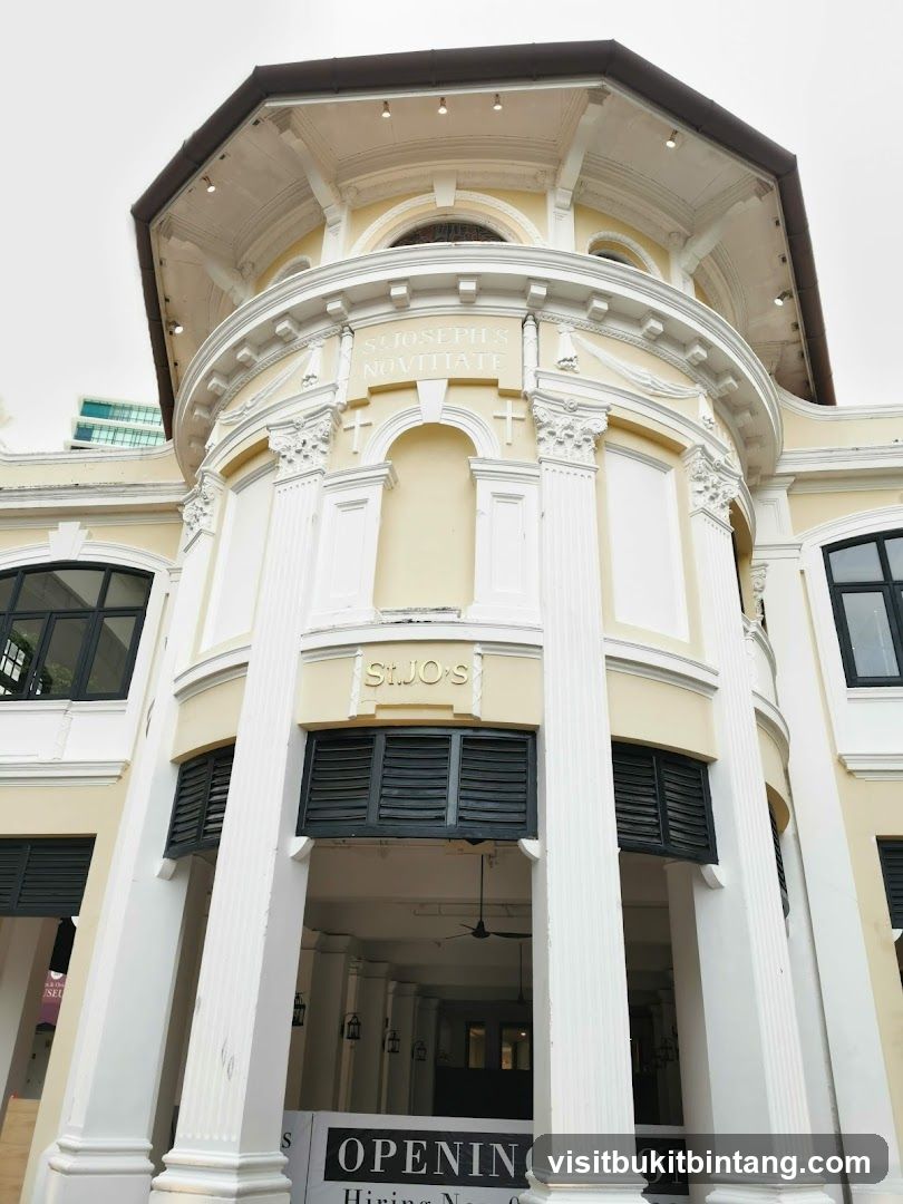 Parkson @ Gurney Plaza