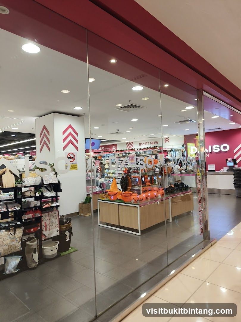 Parkson @ Gurney Plaza