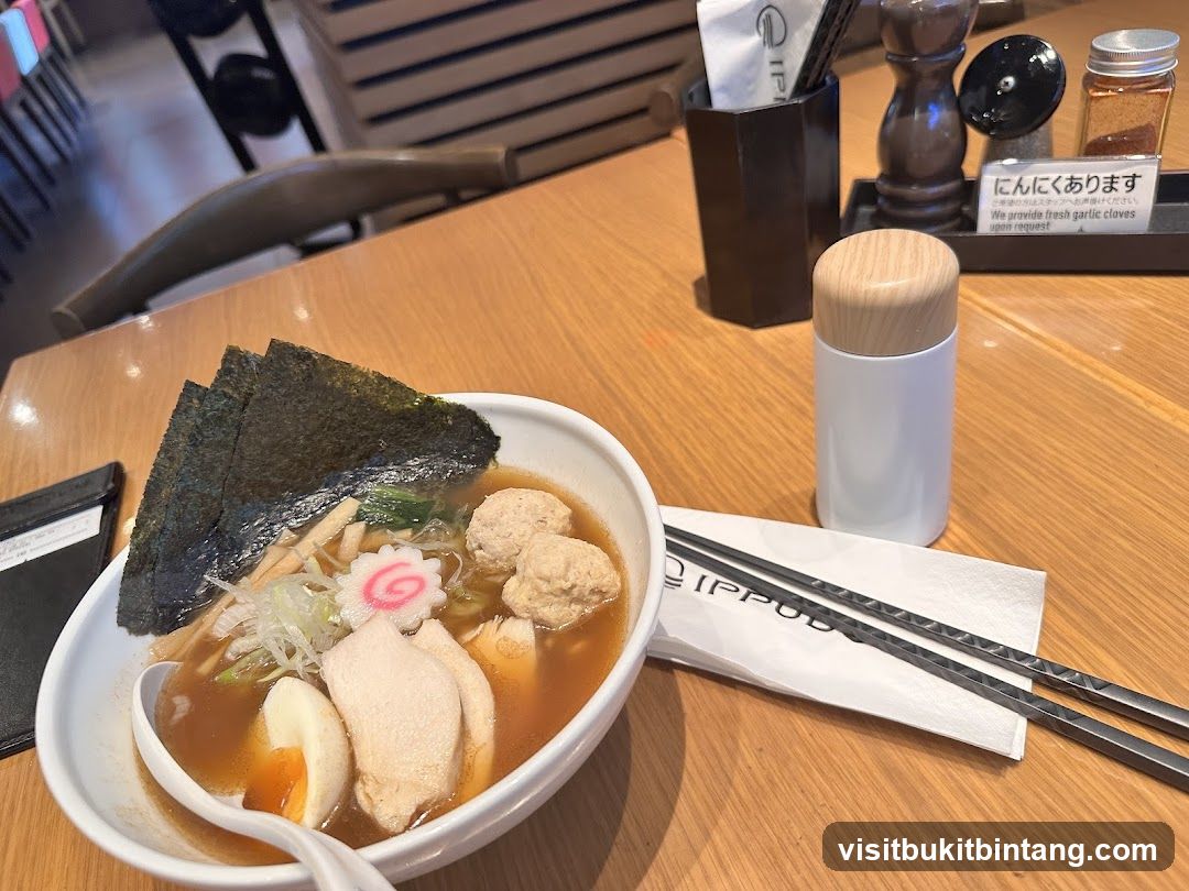 Ramen Bowl