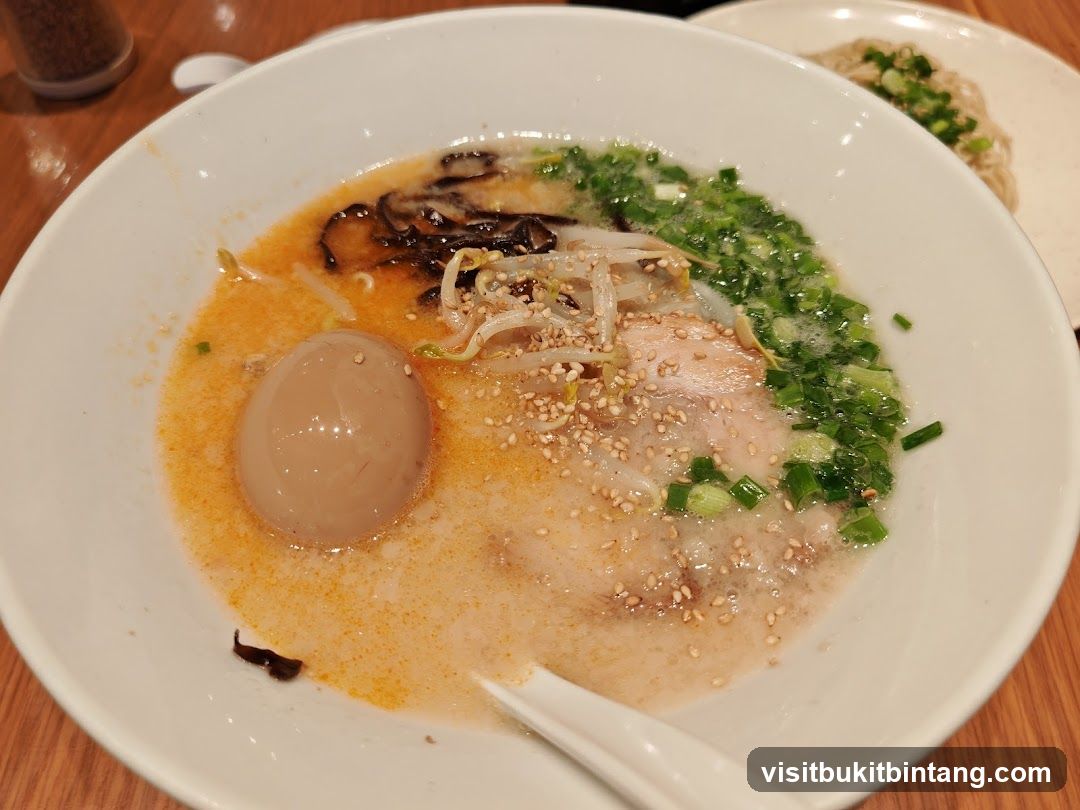 Ramen Bowl