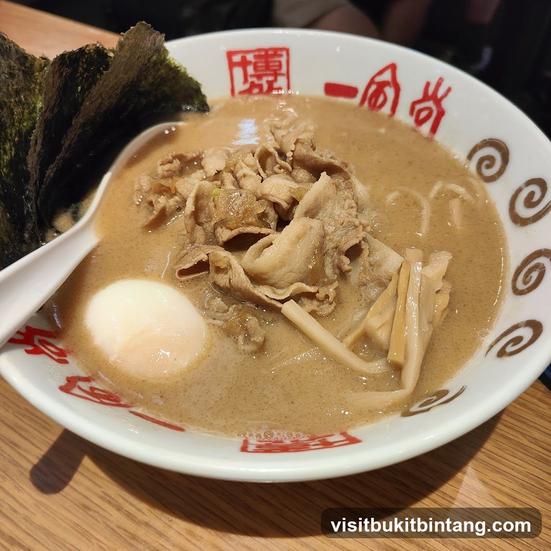 Ramen Bowl