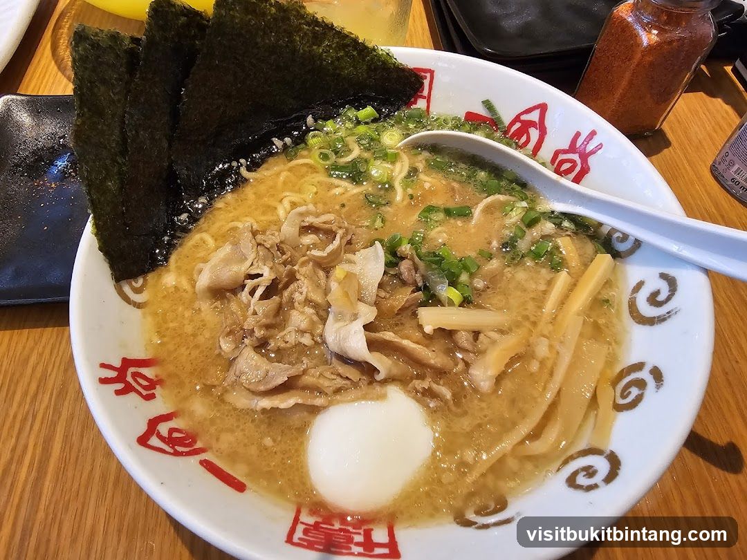 Ramen Bowl