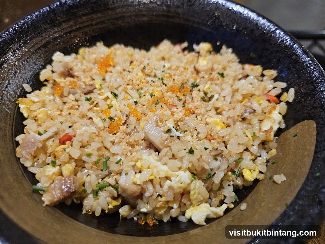 Fried Rice
