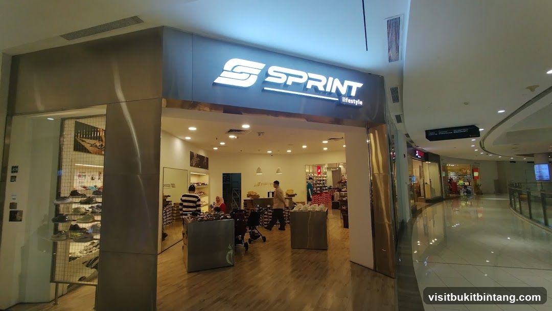 SPRINT Gurney Paragon
