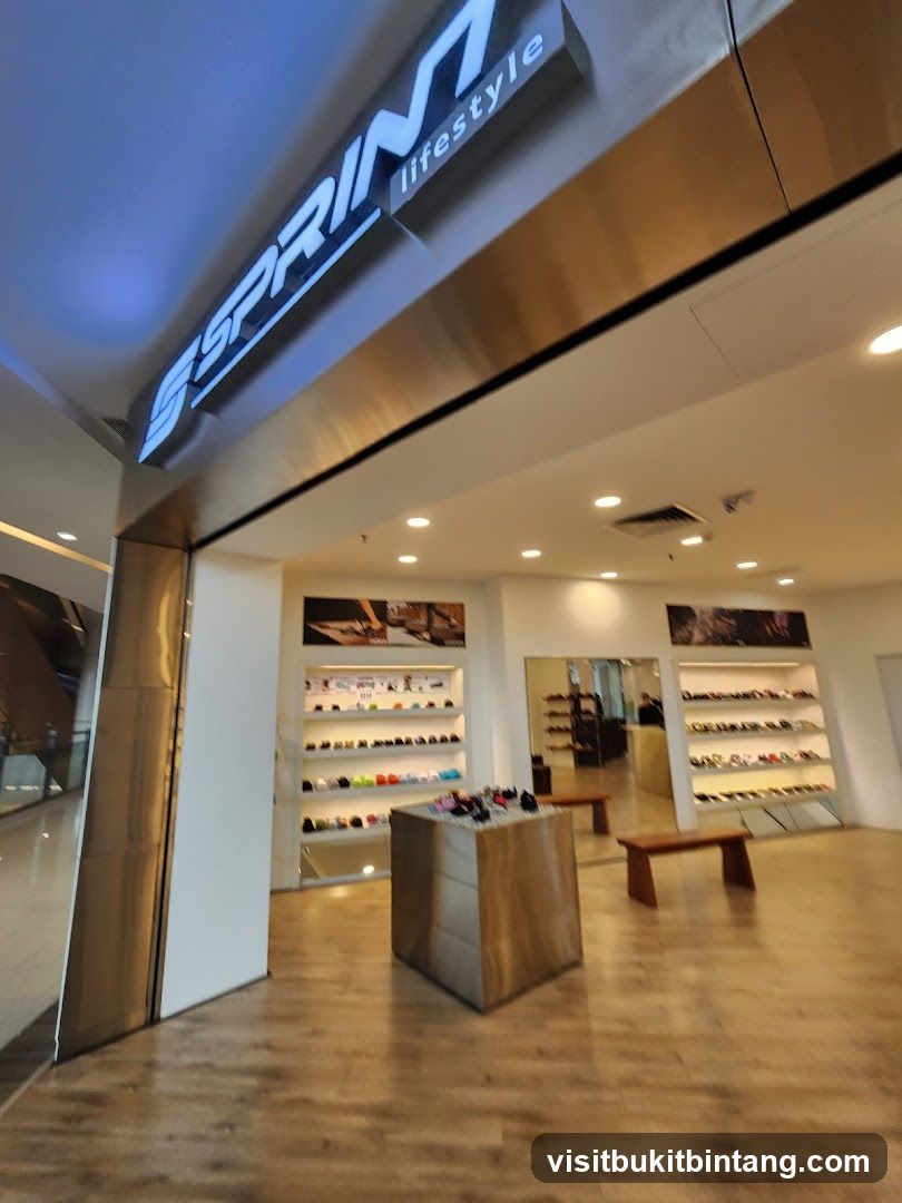SPRINT Gurney Paragon