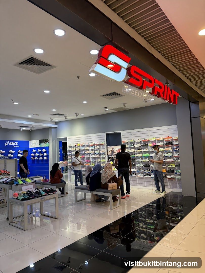 Sprint Store