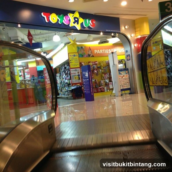 Toys“R”Us - Gurney Plaza
