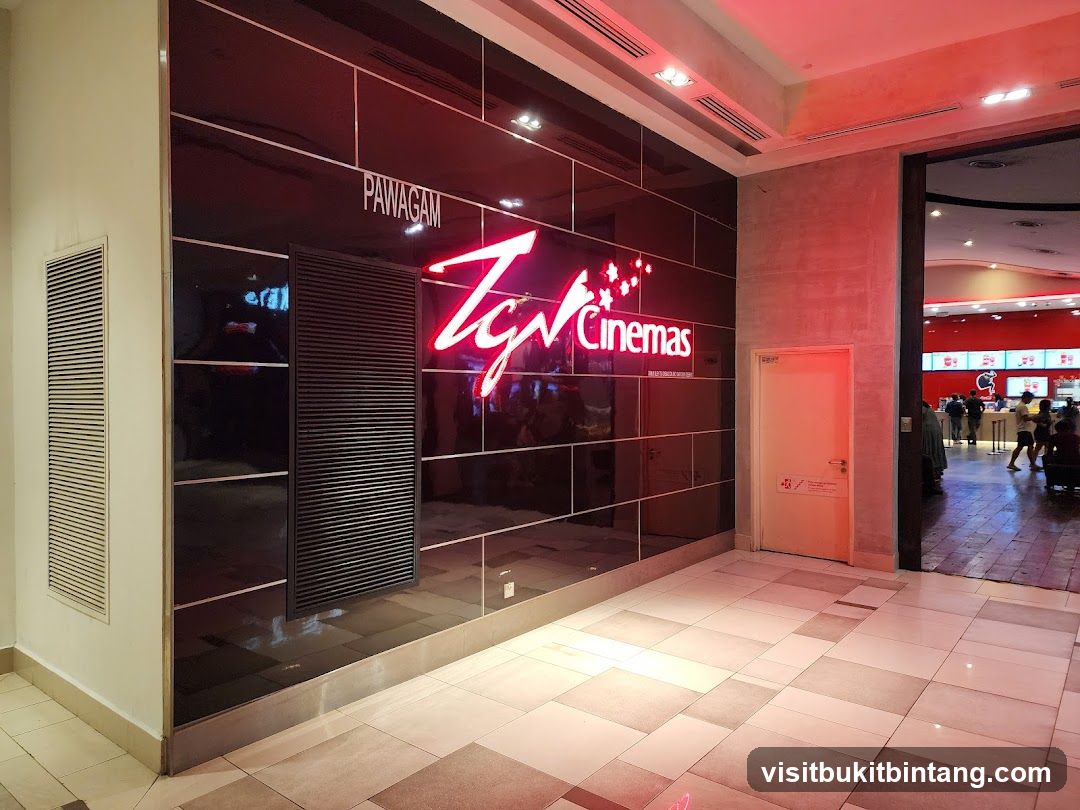 TGV Cinemas
