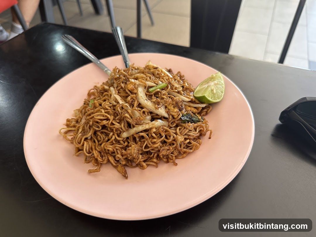 The Banana Leaf Restaurant @ Centrepoint Bandar Utama