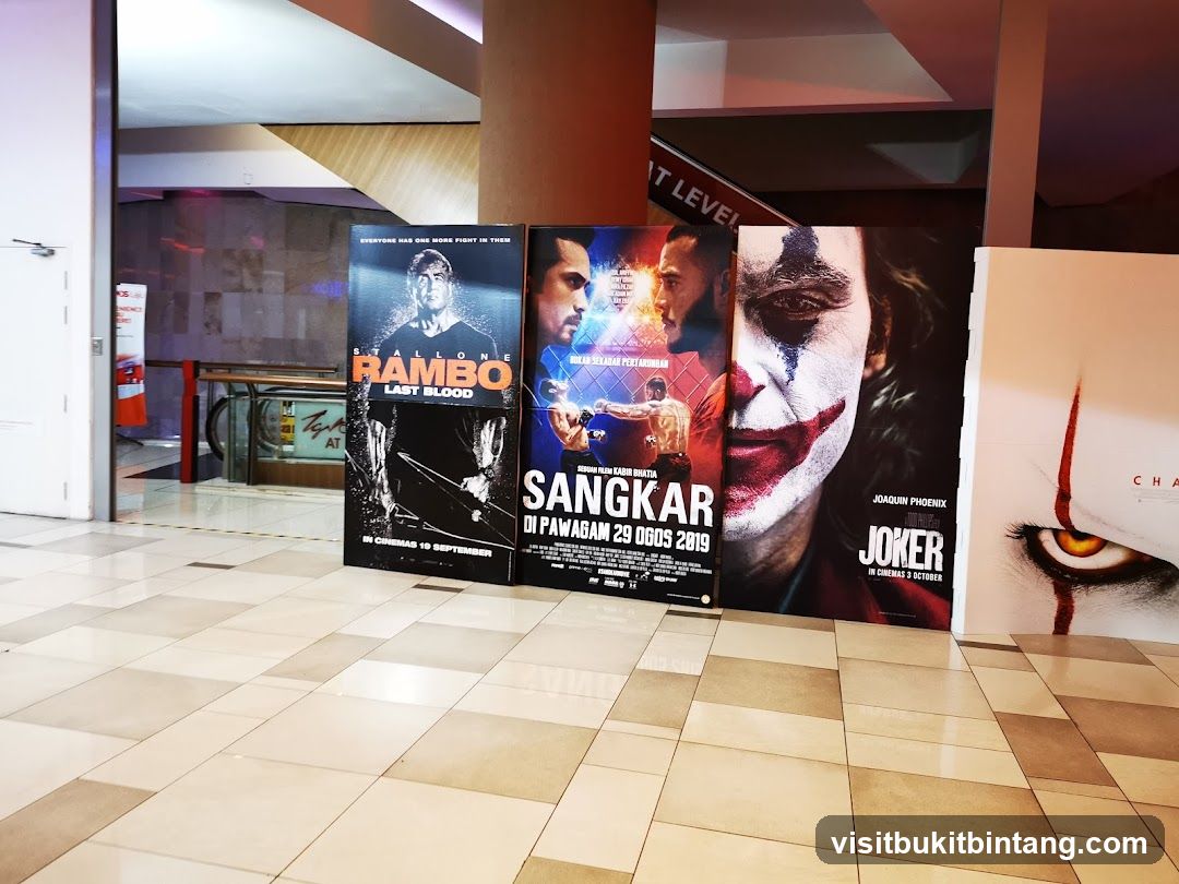 Movie Posters