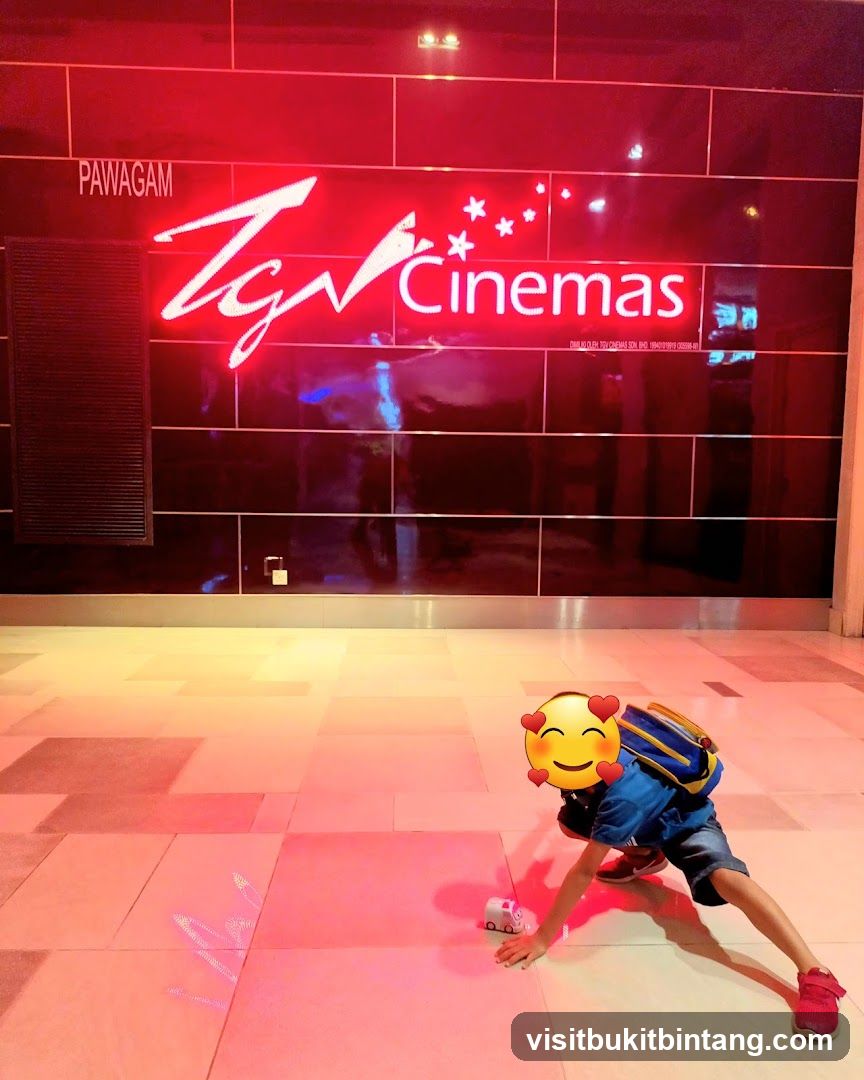TGV Cinemas