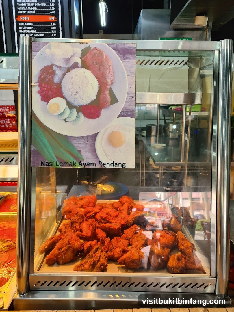 Food Display
