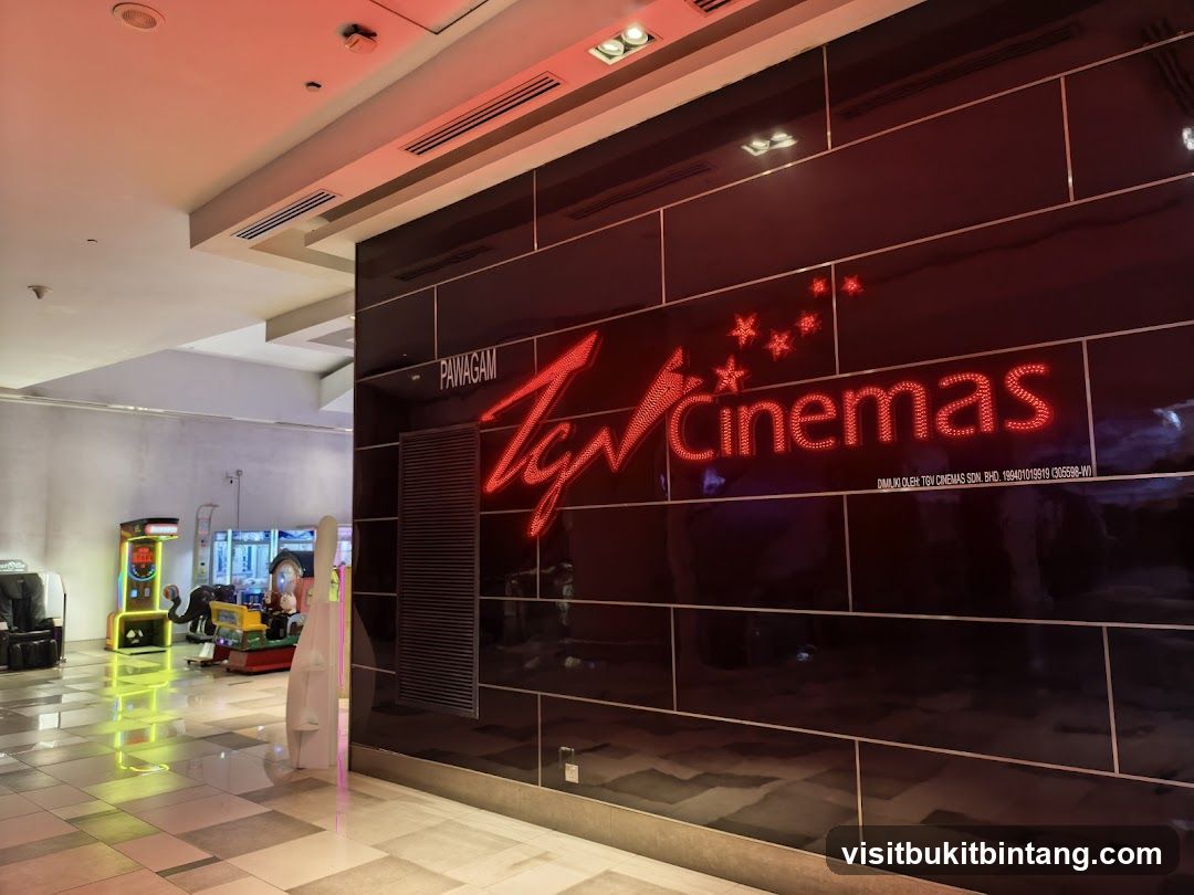 TGV Cinemas