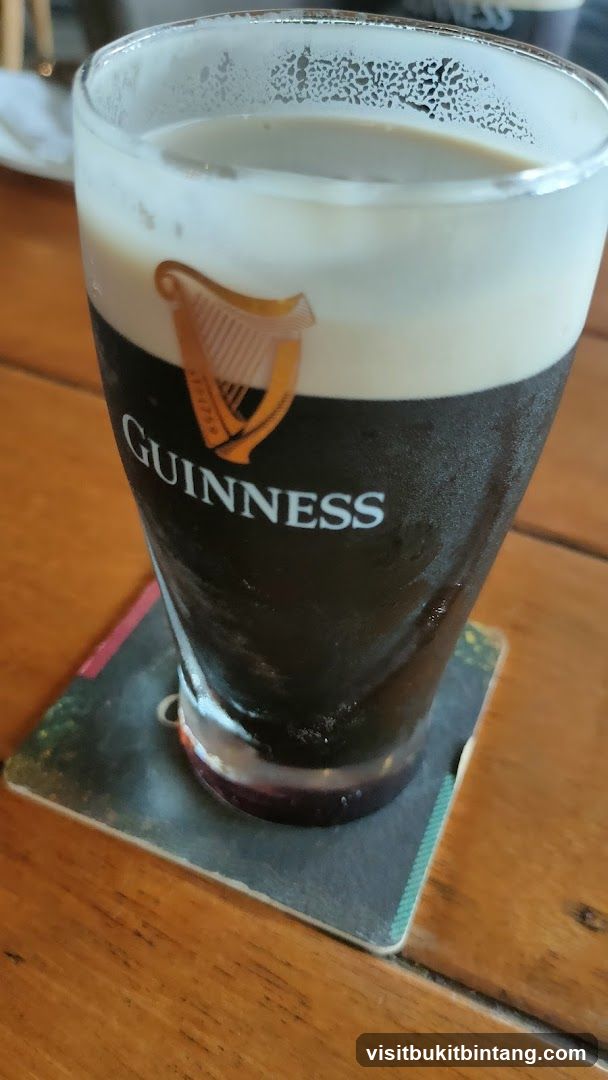 Guinness Beer