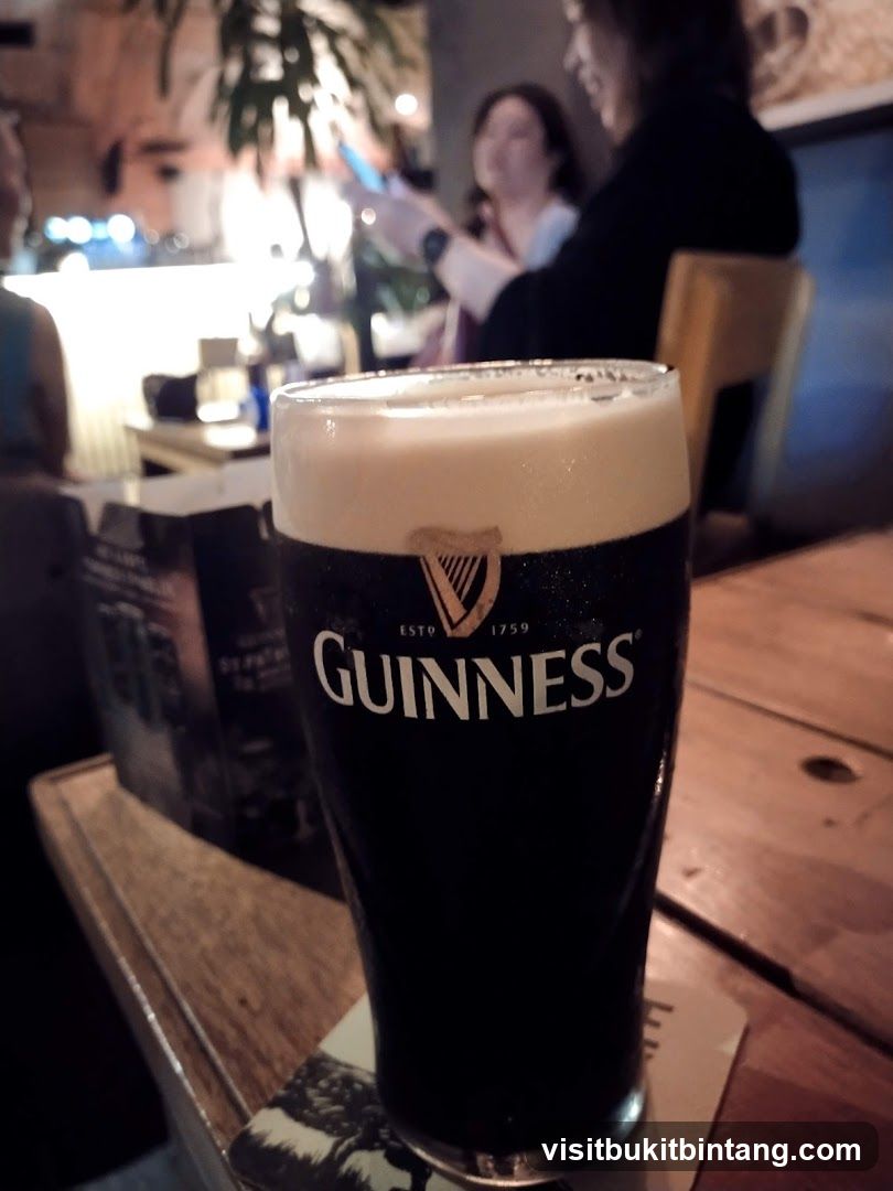 Guinness Beer