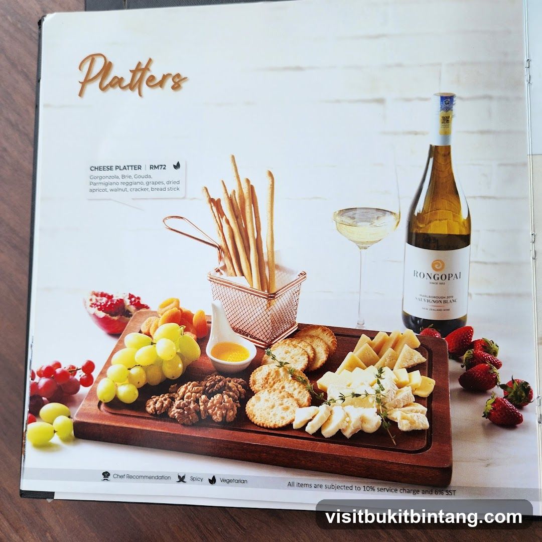 Platters