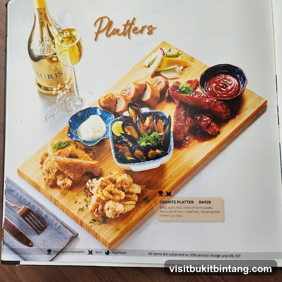Platters