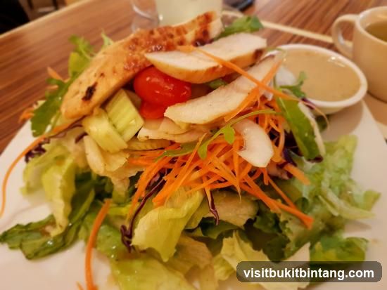 Chicken Salad