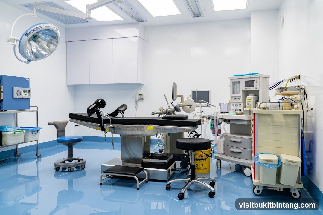 Operating Room