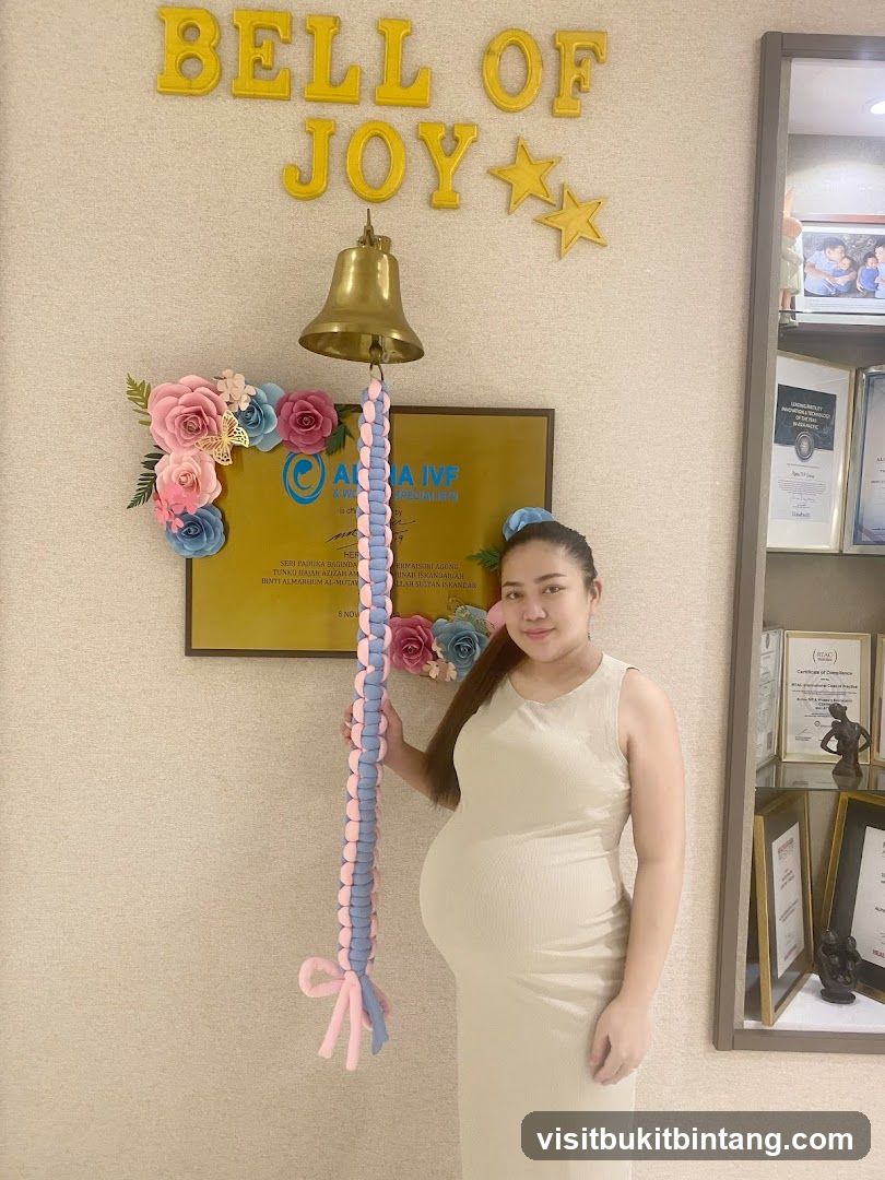 Bell of Joy