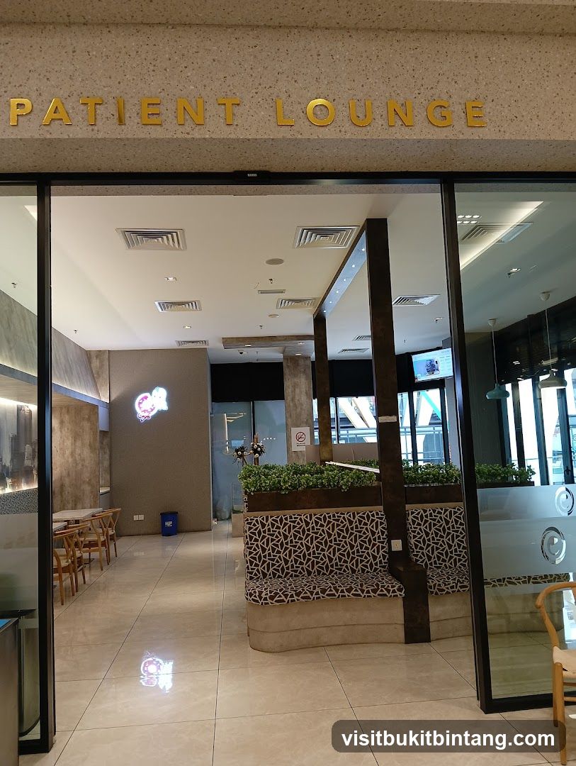 Alpha IVF & Women's Specialists / Alpha Fertility Centre