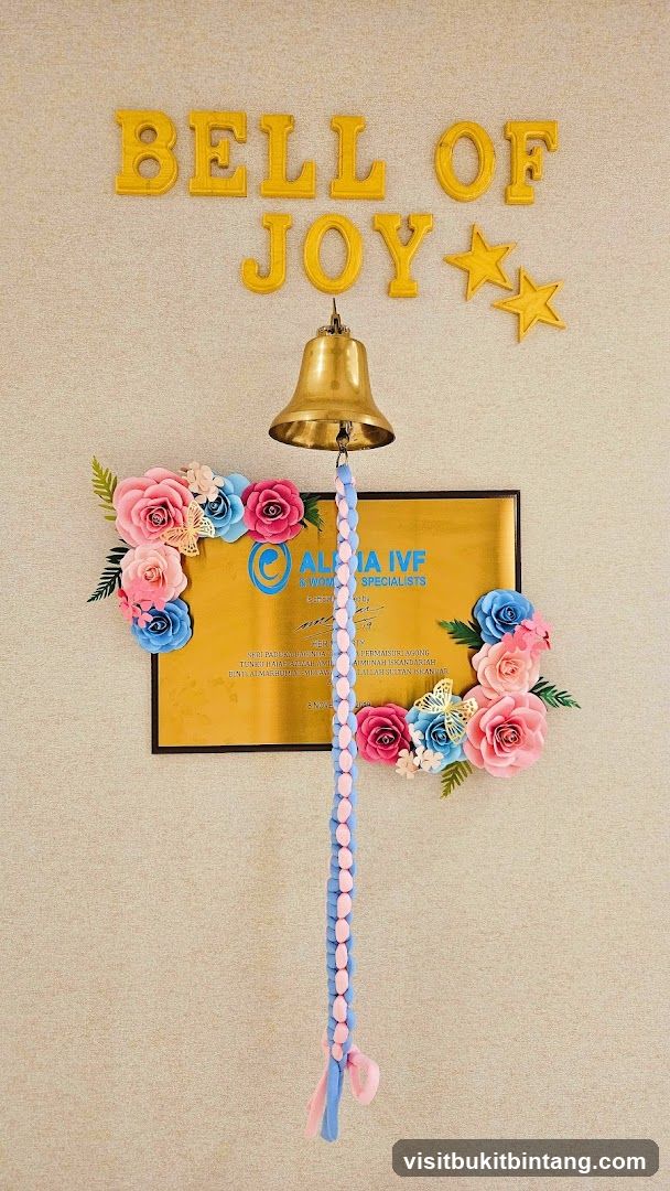Bell of Joy