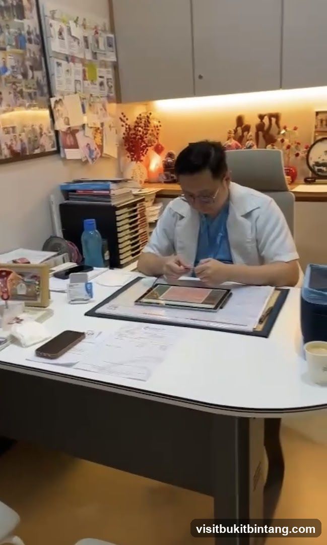 Doctor's Office