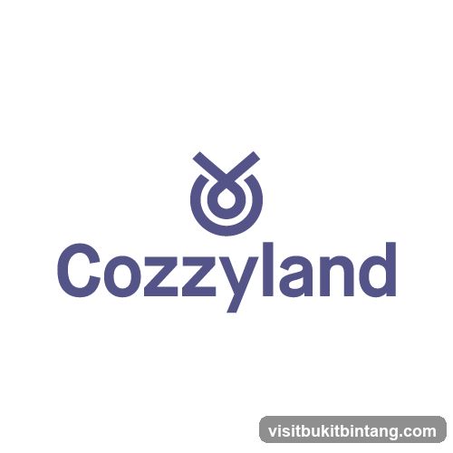 Cozzyland Logo