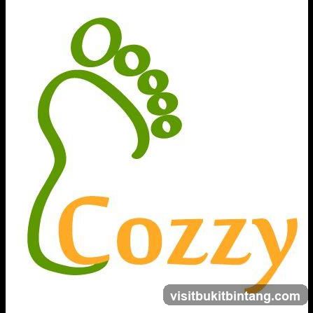 Cozzy logo