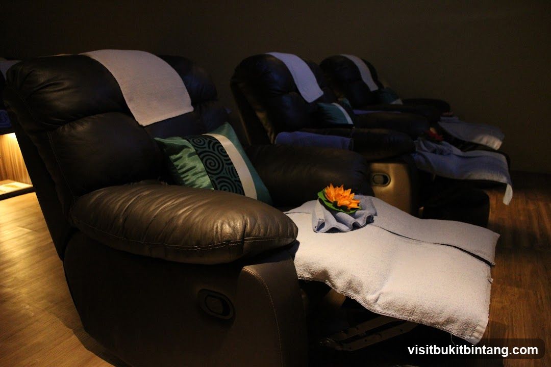 Massage Chairs