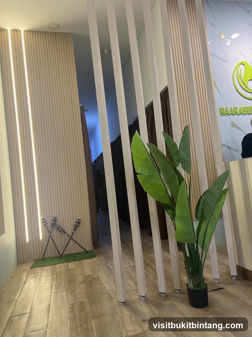 Naarabelle Facespa Kota Damansara