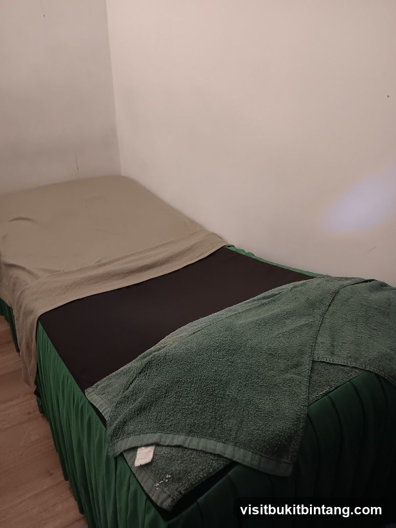 Massage Table