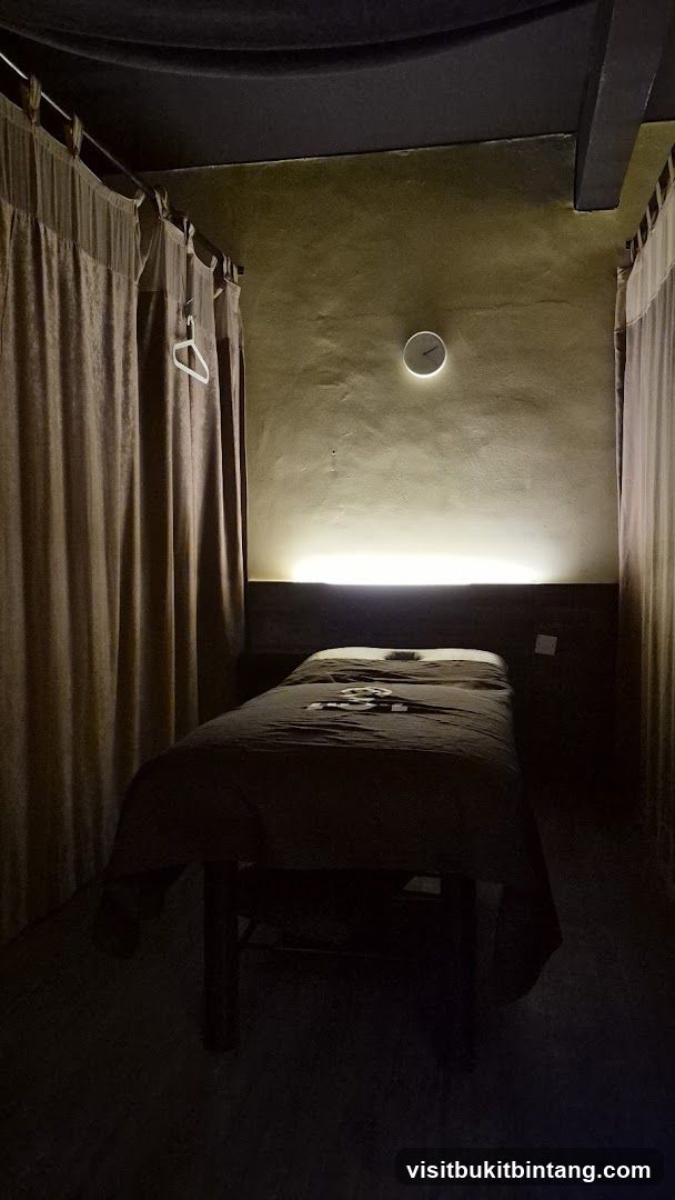 Massage Room