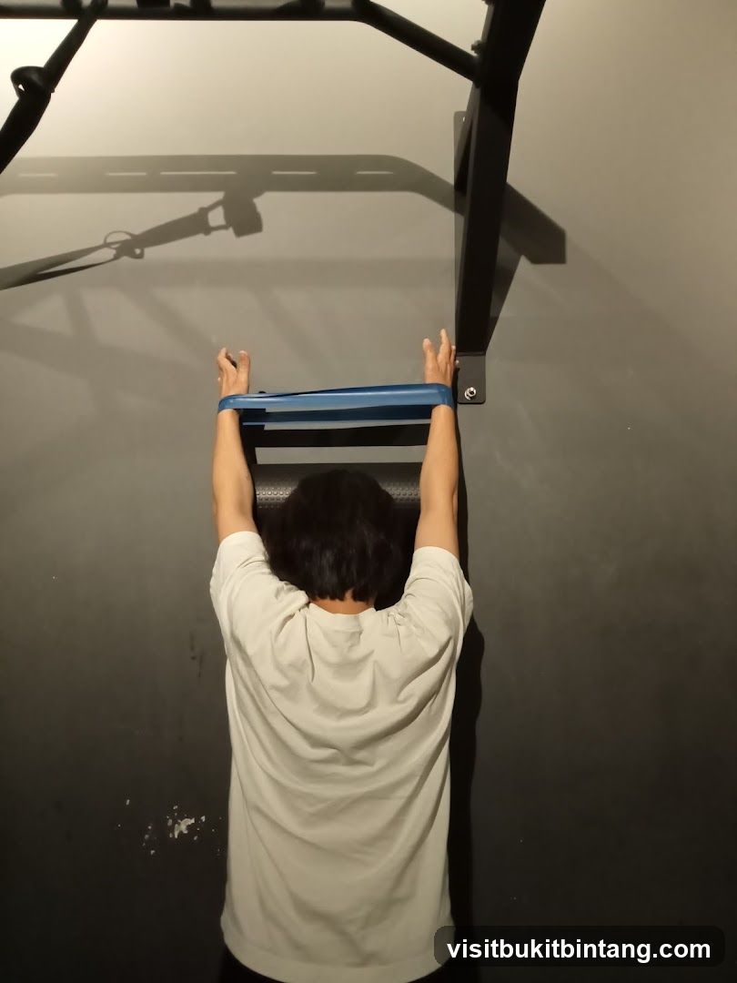 Constant Co Physiotherapy & Fitness Centre PJ