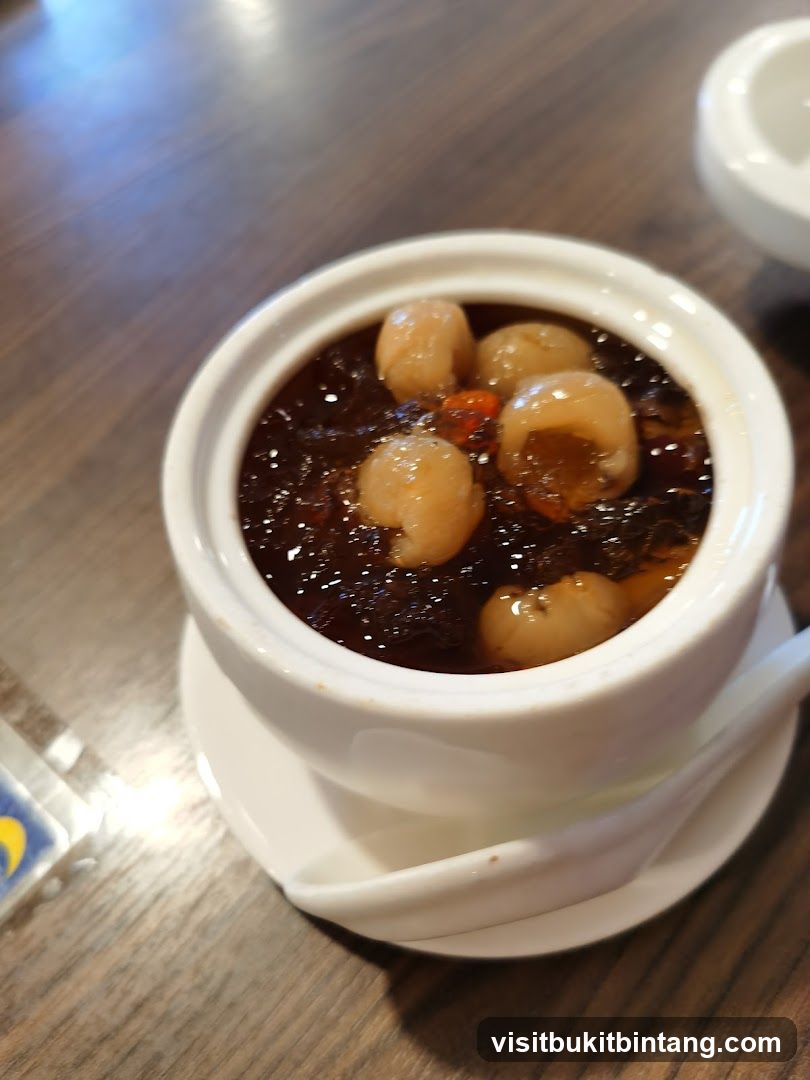 Dessert Bowl