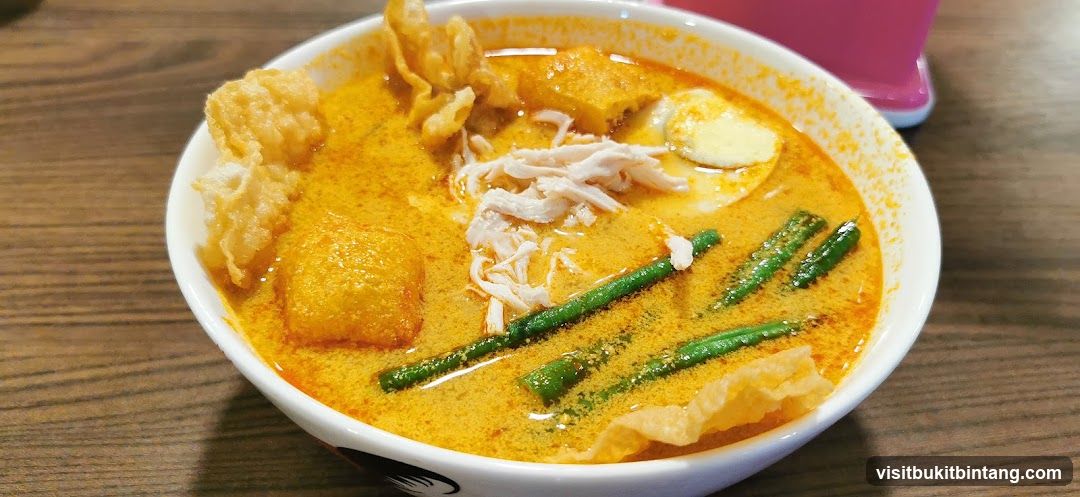 Laksa