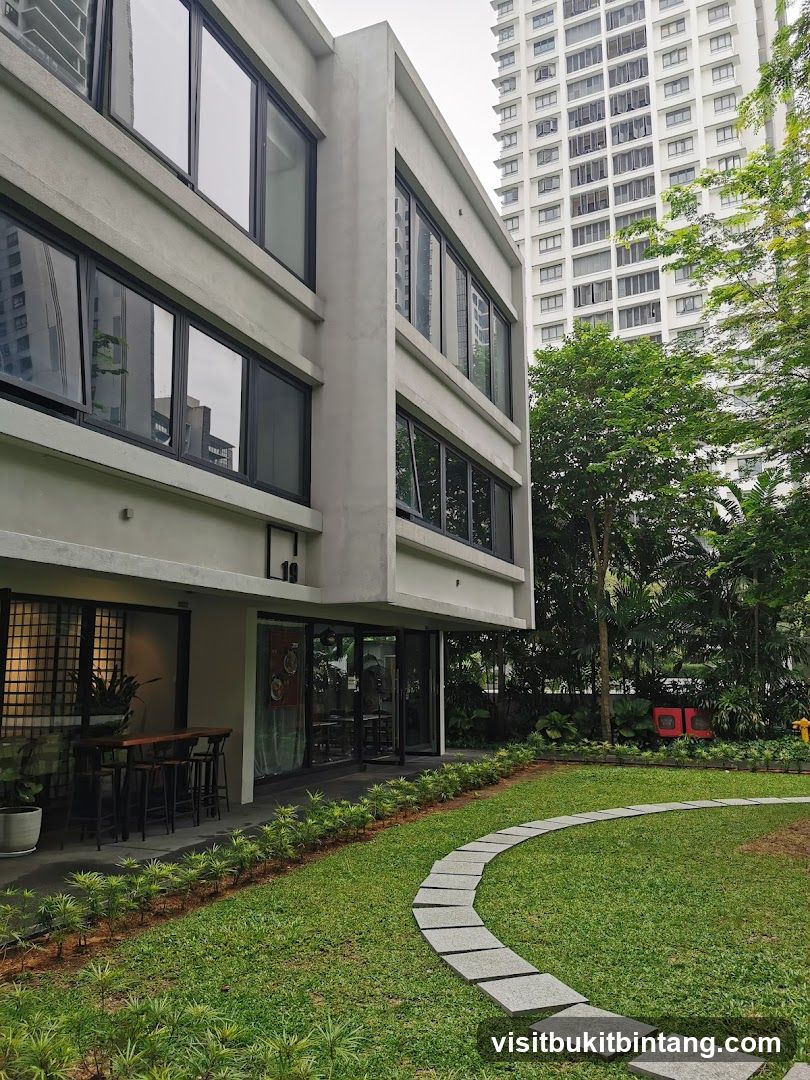Constant Co Physiotherapy & Fitness Centre PJ