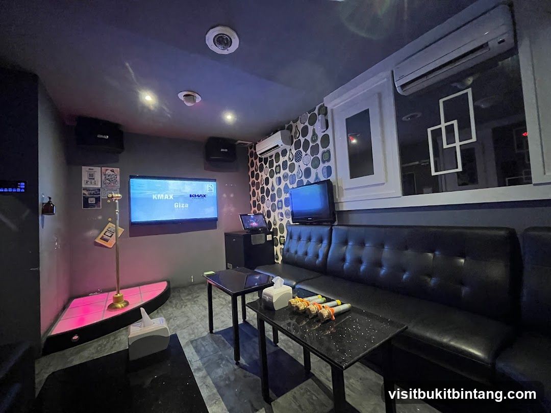 Karaoke Room