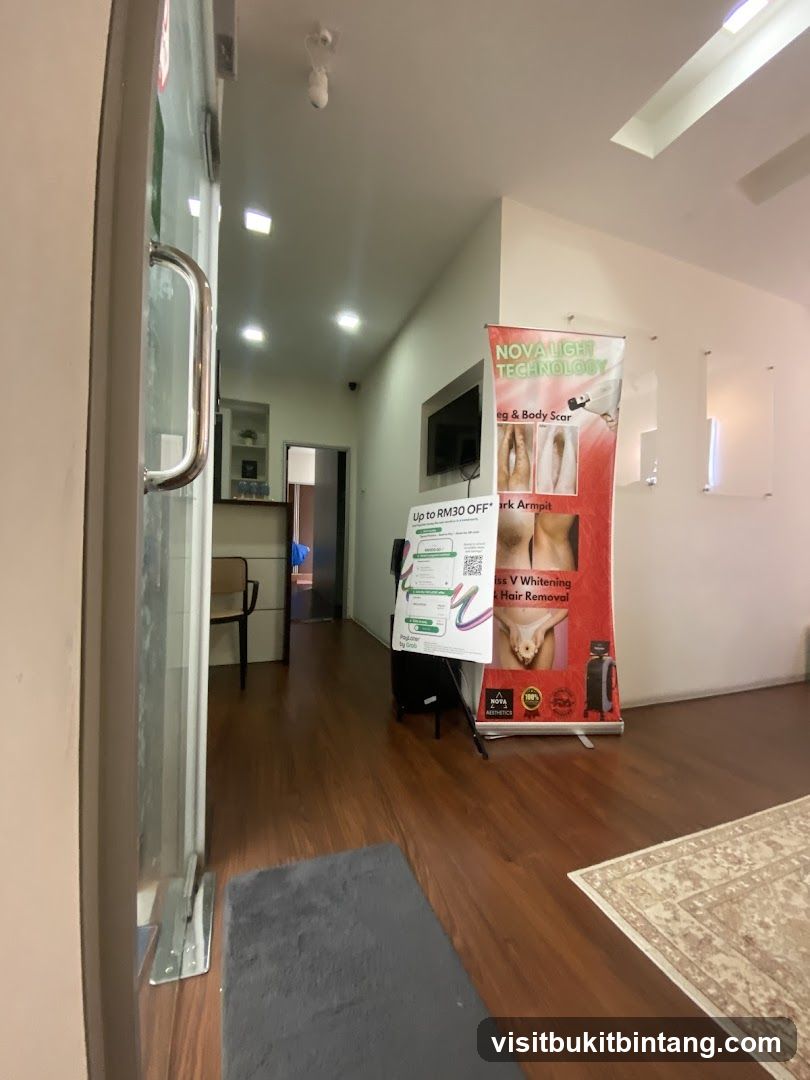 Nova Aesthetics Sunway Giza Kota Damansara