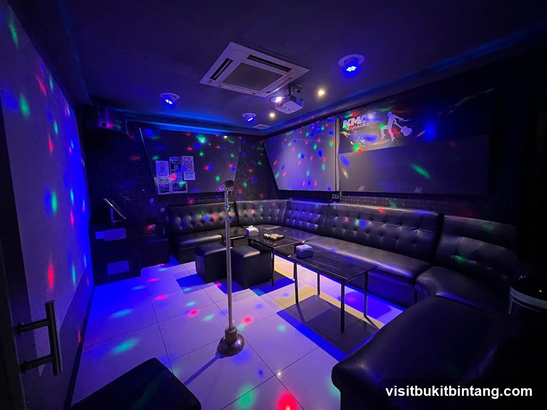 Karaoke Room
