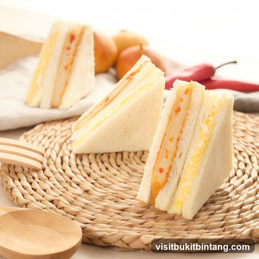 Sandwiches