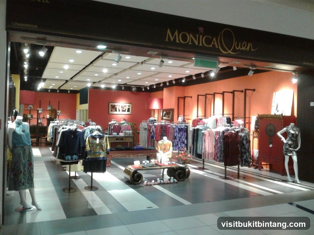 Monica Quen Storefront