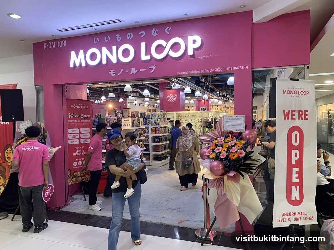 MonoLoop Malaysia