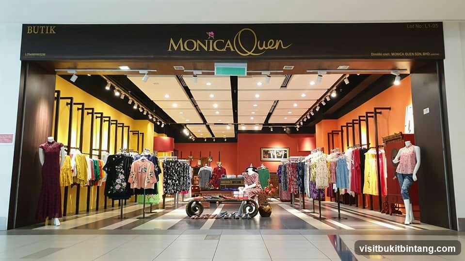 Monica Quen Boutique