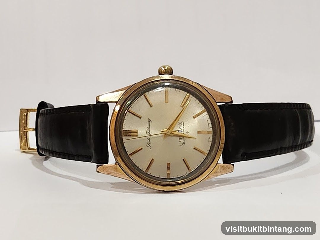 Vintage Watch