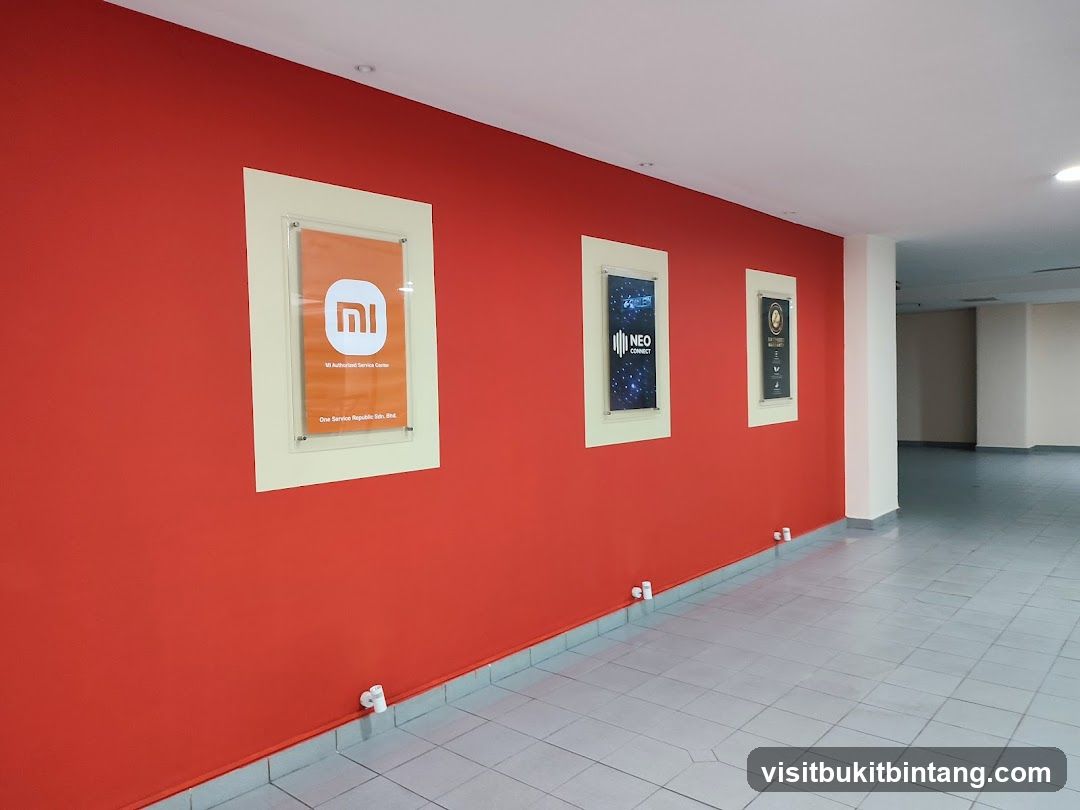 Xiaomi Authorized Service Center