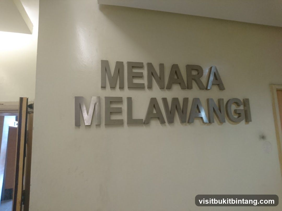Building Signage