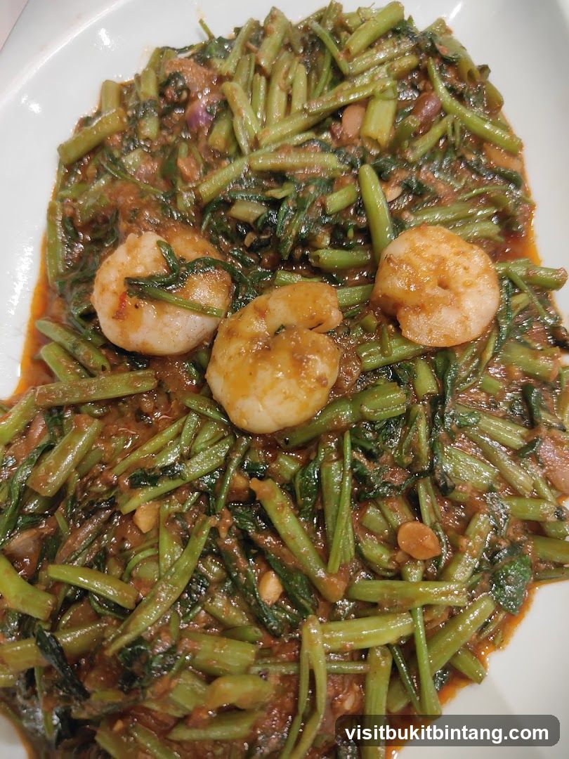 The Little Nyonya Cuisine @ Gurney Plaza