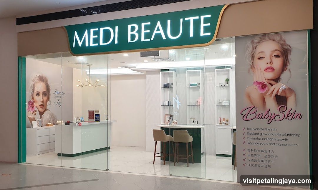 Medi Beaute Atria
